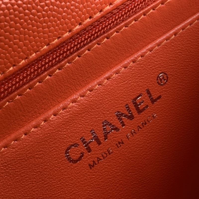 Chanel CF Series Bags